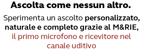 Anziani, apparecchi acustici e comprensione del parlato - Studio Udito